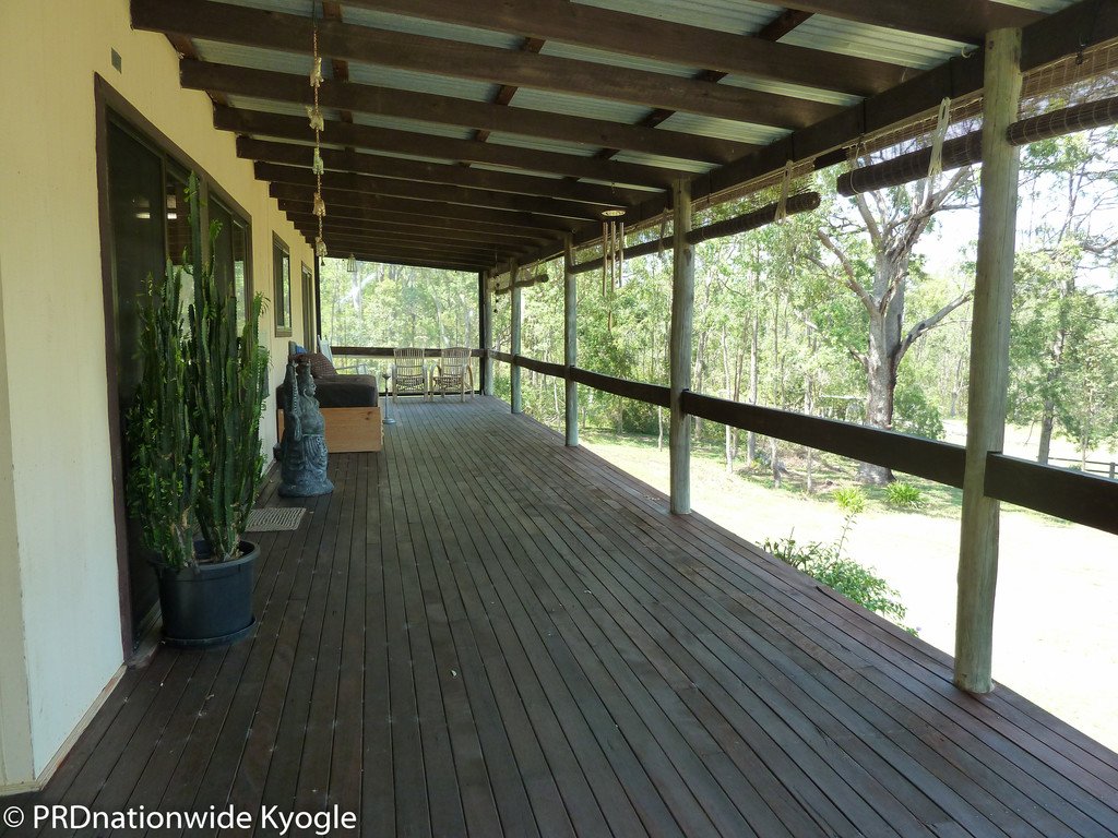 1232 Old Dyraaba Rd, Dyraaba Via  KYOGLE 16