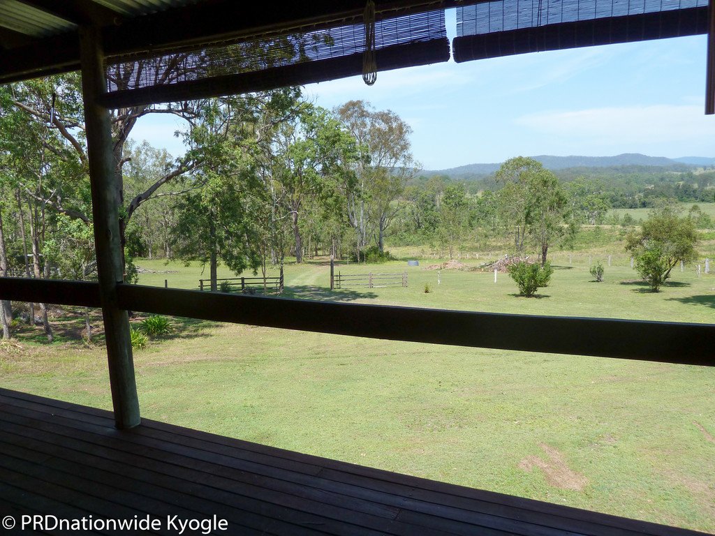 1232 Old Dyraaba Rd, Dyraaba Via  KYOGLE 17