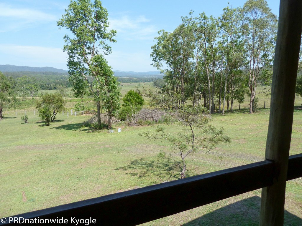 1232 Old Dyraaba Rd, Dyraaba Via  KYOGLE 18