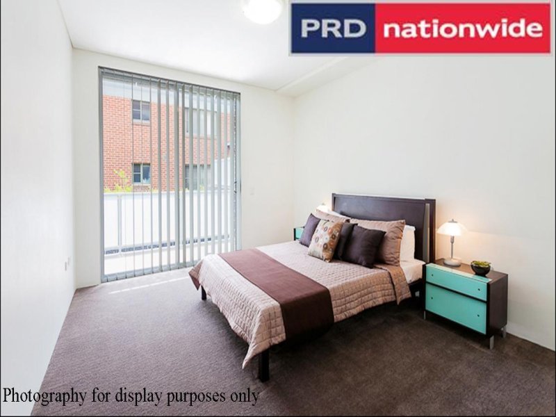 12/33 Gray Street KOGARAH 2