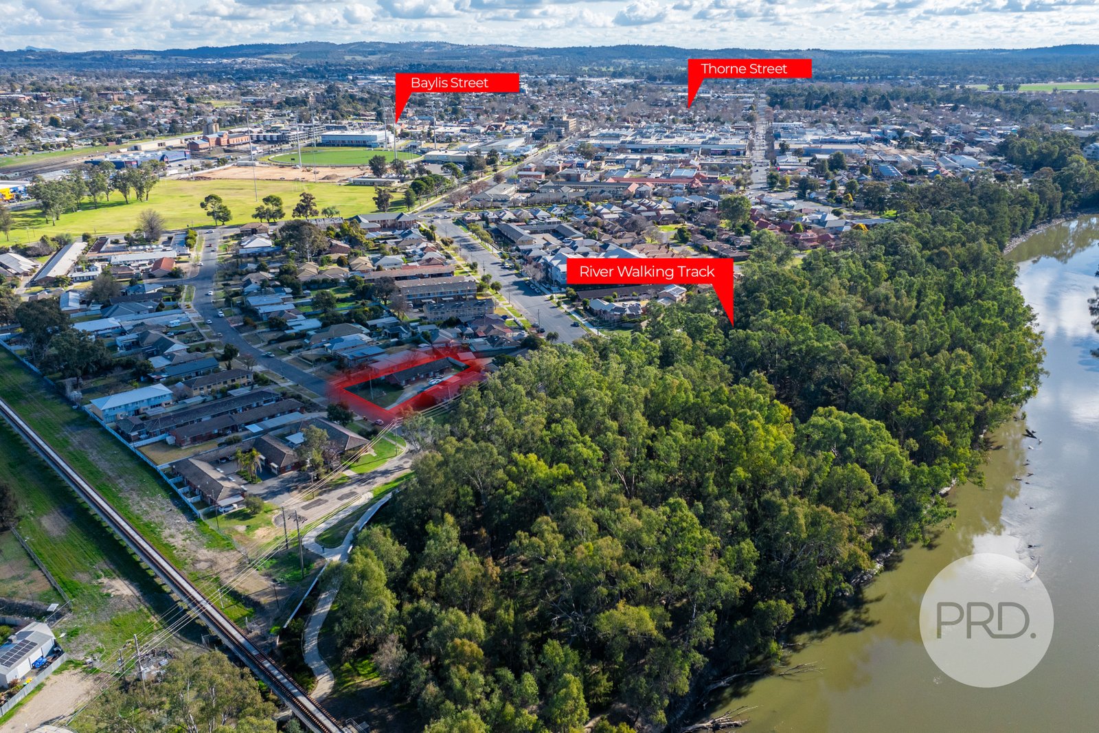 1,2,3/3 Higgins Avenue WAGGA WAGGA 1