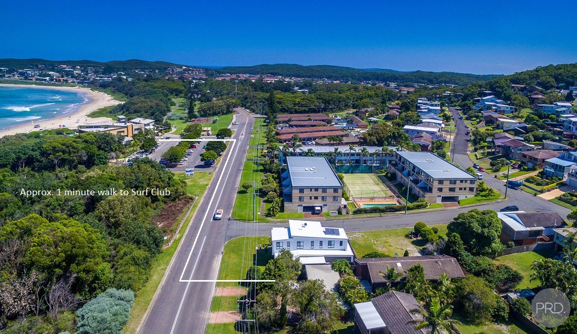 1&2/34 Marine Drive FINGAL BAY 3