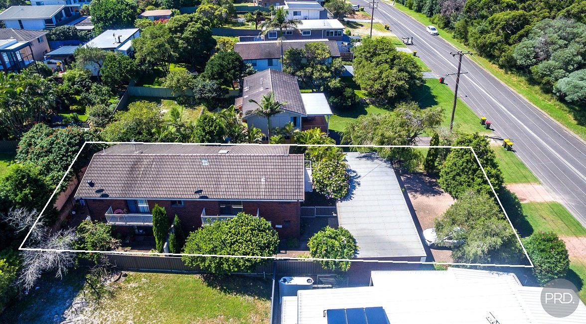 1&2/34 Marine Drive FINGAL BAY 8