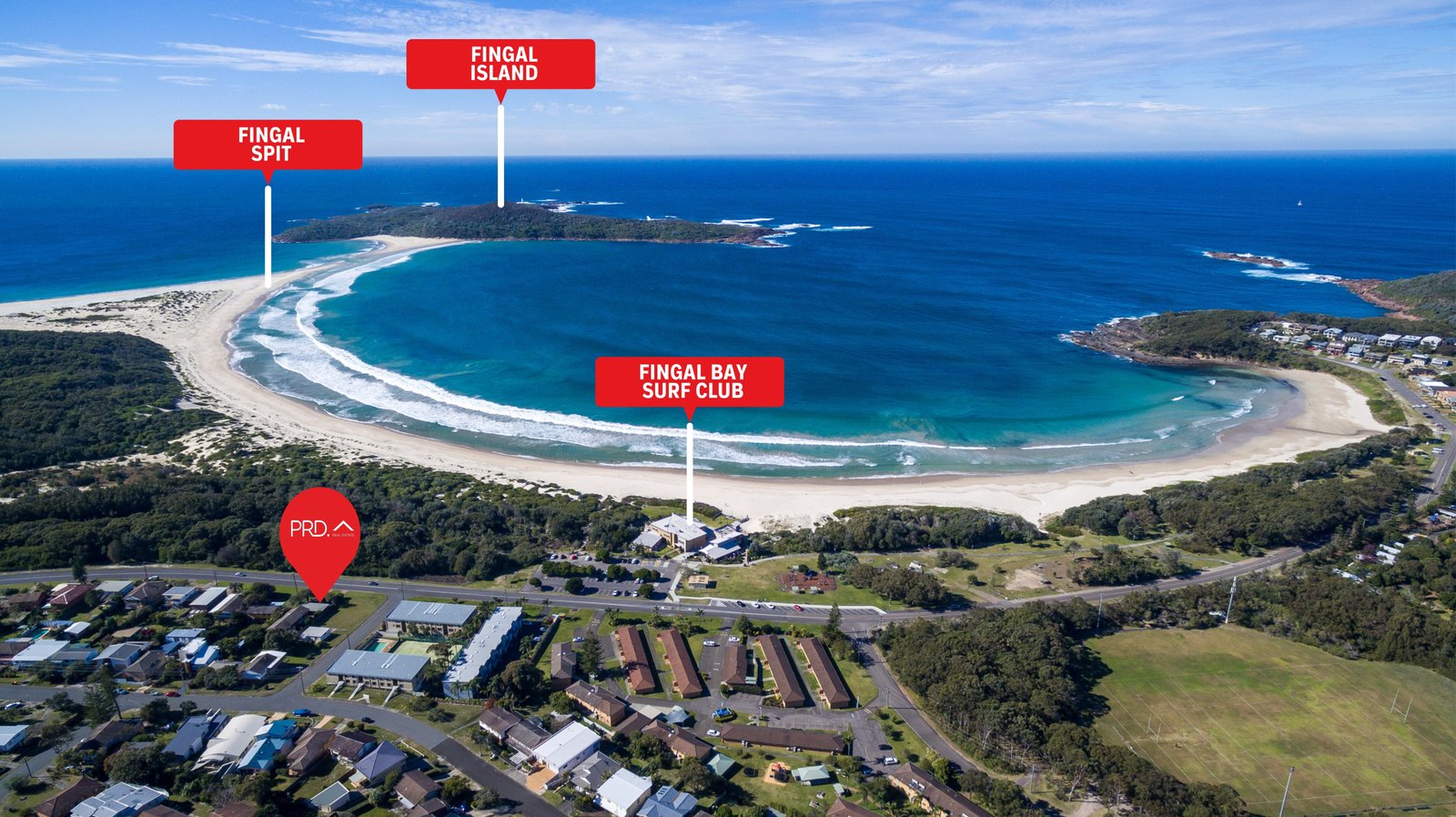 1&2/34 Marine Drive FINGAL BAY 21