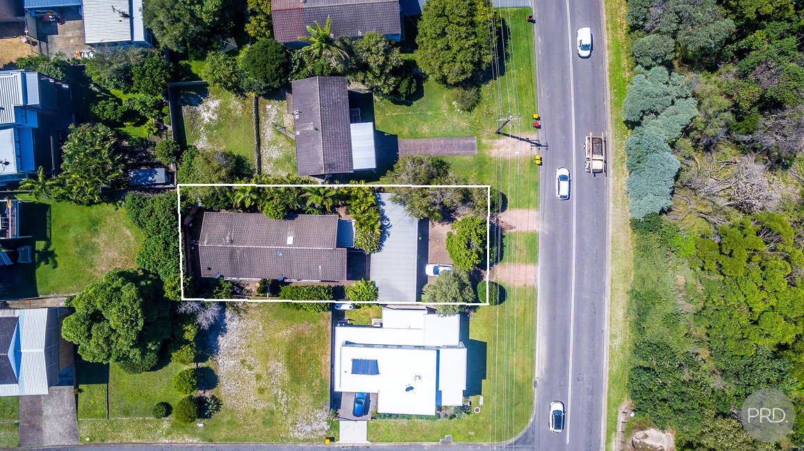 1&2/34 Marine Drive FINGAL BAY 23