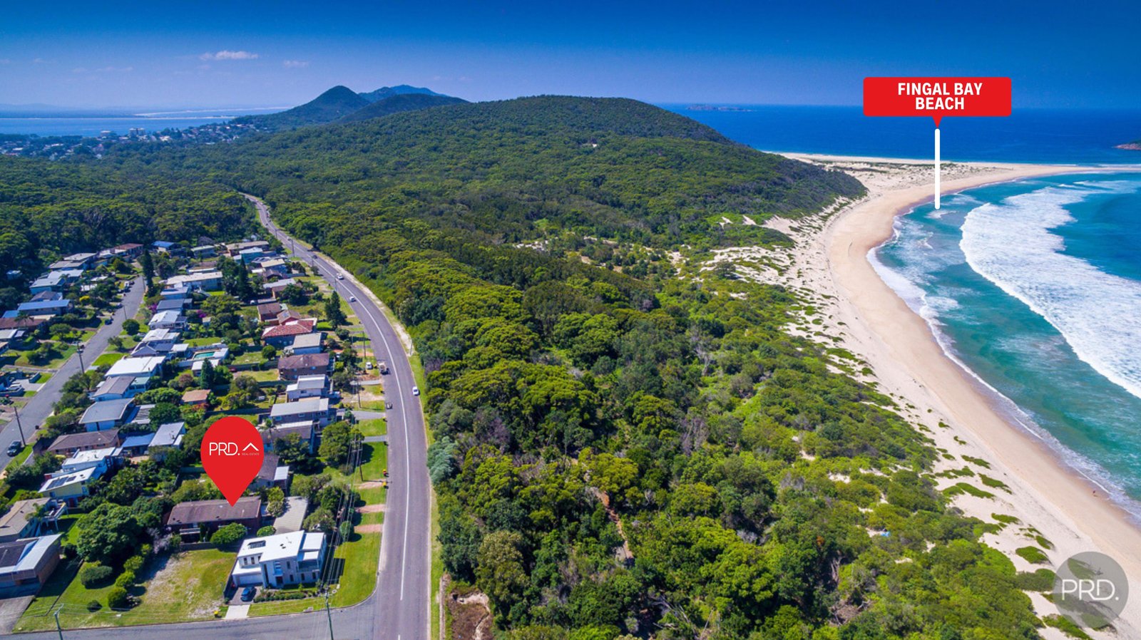 1&2/34 Marine Drive FINGAL BAY 25