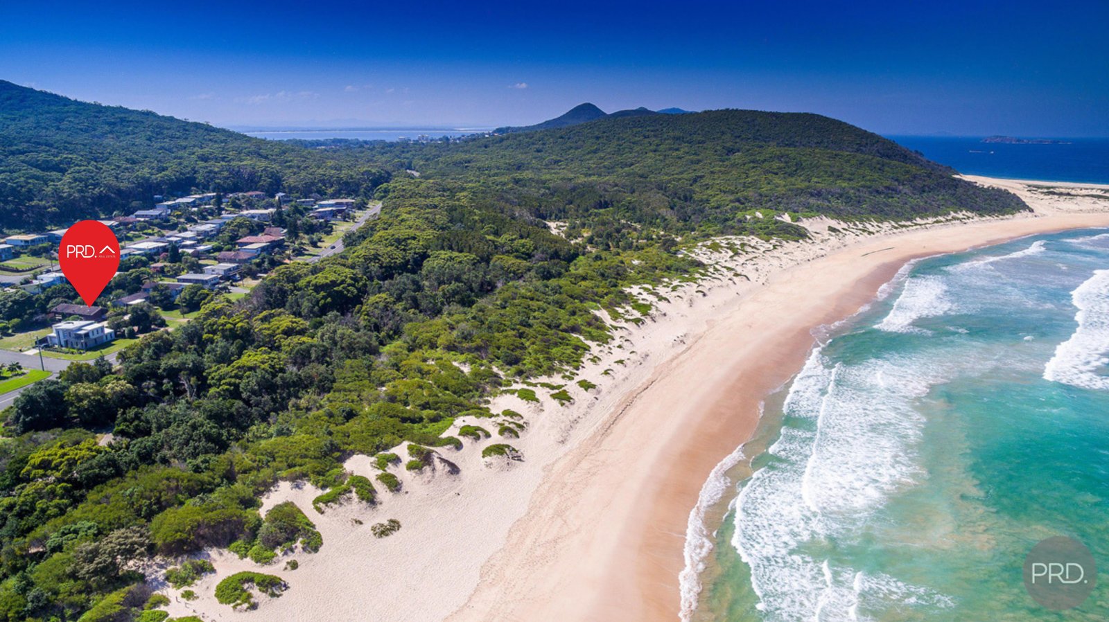1&2/34 Marine Drive FINGAL BAY 26