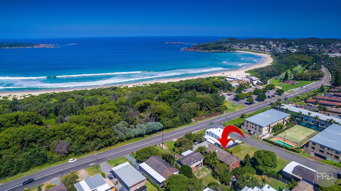 1&2/34 Marine Drive FINGAL BAY 27