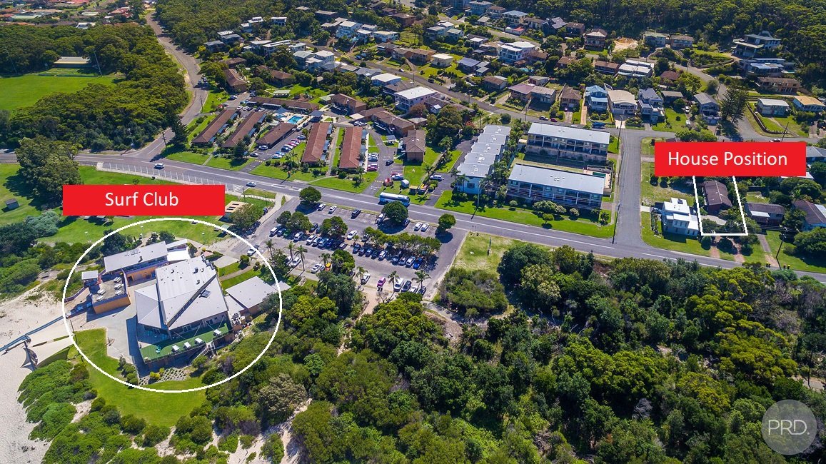 1&2/34 Marine Drive FINGAL BAY 28
