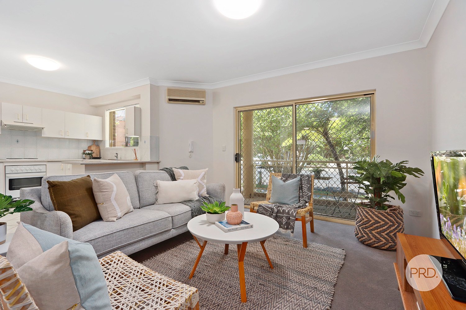 12/34 Martin Place MORTDALE 2