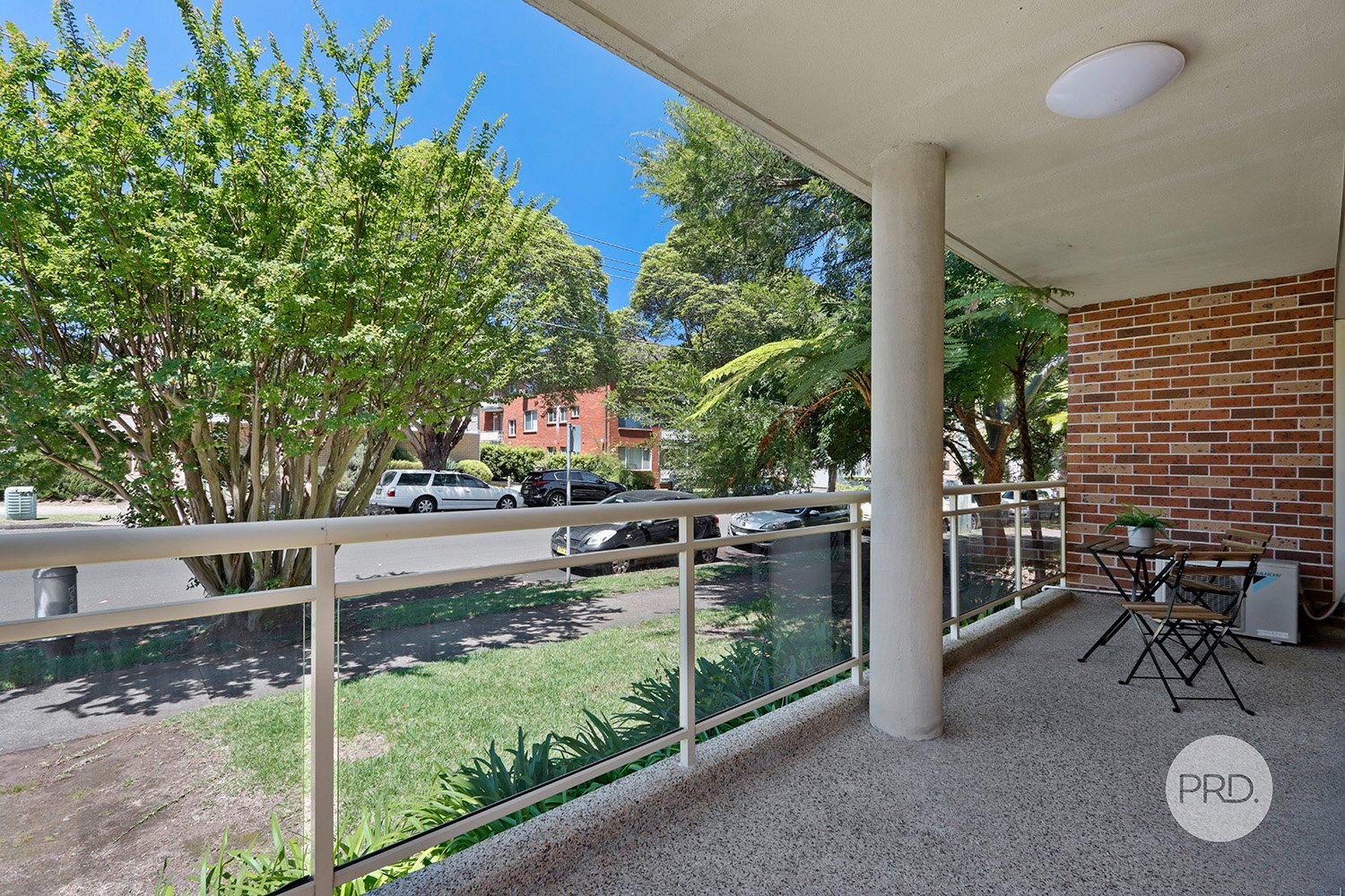 12/34 Martin Place MORTDALE 9