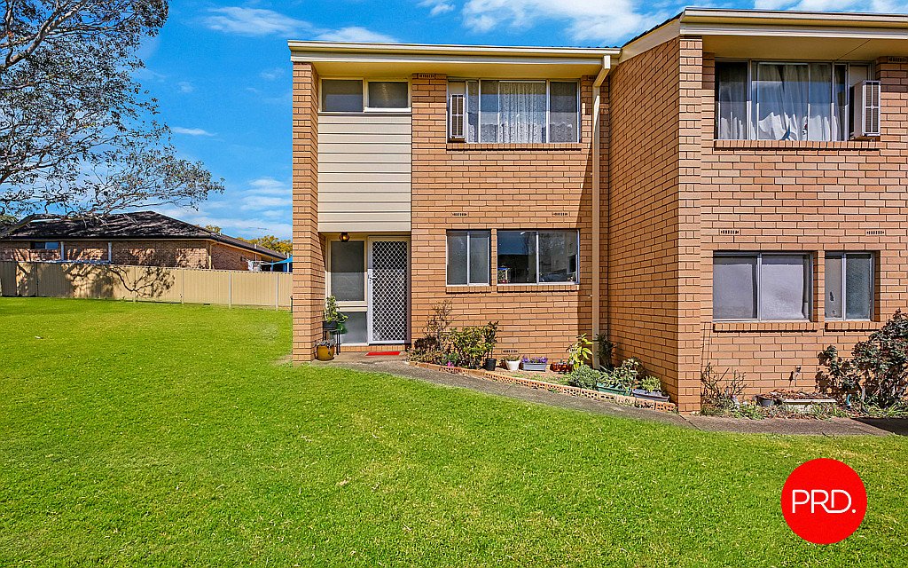 12/34A Saywell Road MACQUARIE FIELDS 11