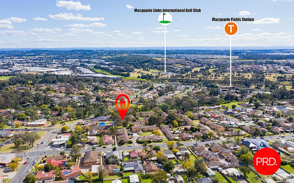 12/34A Saywell Road MACQUARIE FIELDS 12