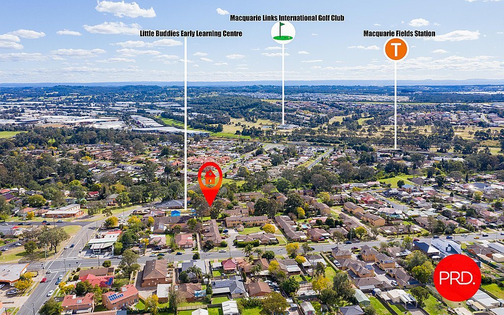 12/34A Saywell Road MACQUARIE FIELDS 13