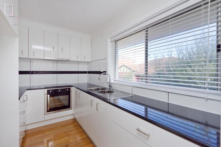 Gallery: 12/35 Collins Street
