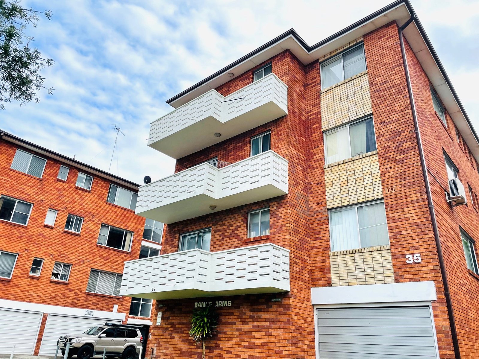 12/35 Villiers Street ROCKDALE 1