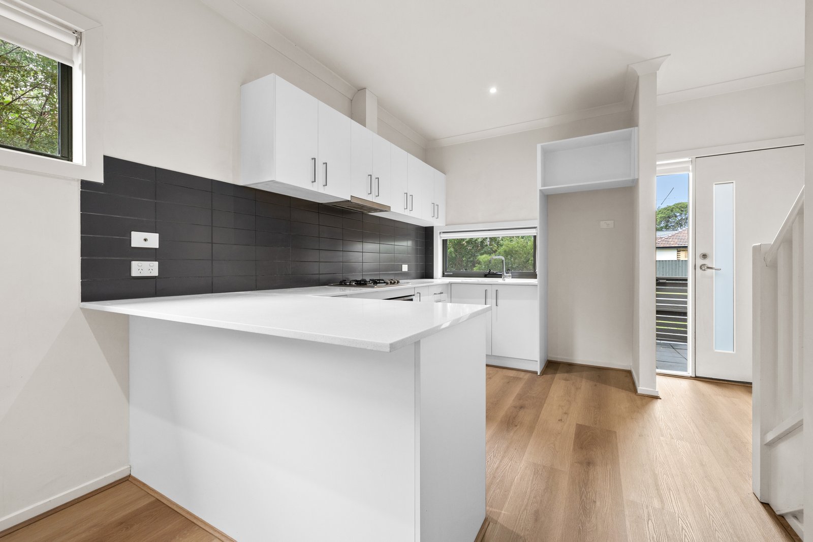 Gallery: 1/235 Wickham Road