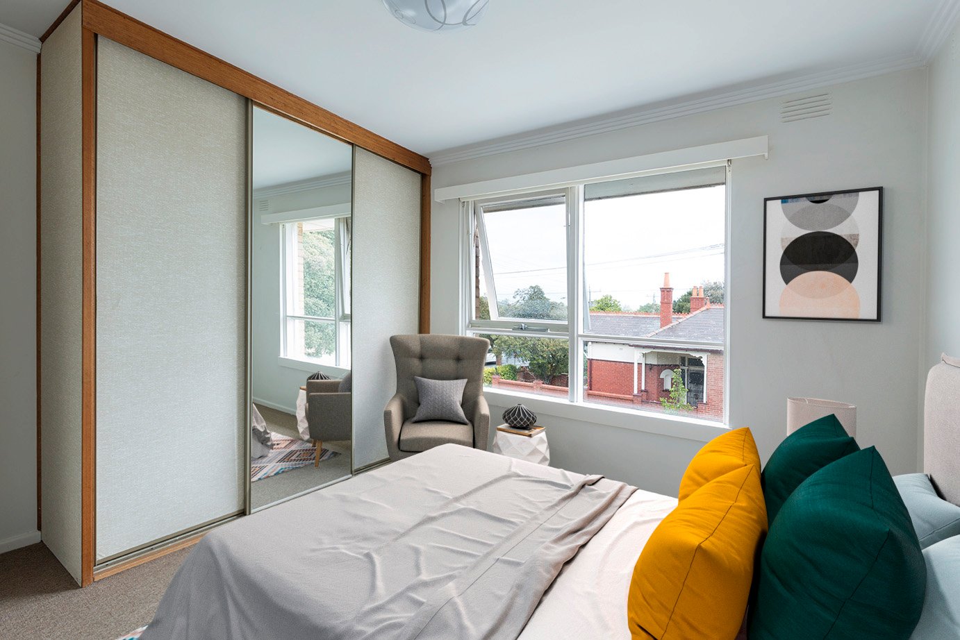 Real Estate and Property in 12/353 Kooyong Road, Elsternwick, VIC