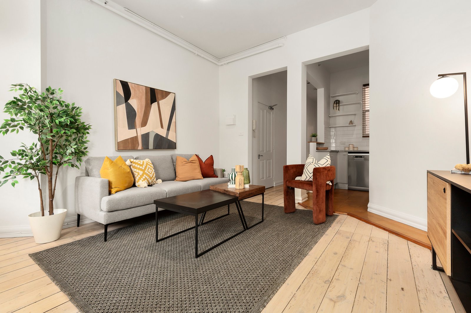 Gallery: 1/236 Canterbury Road