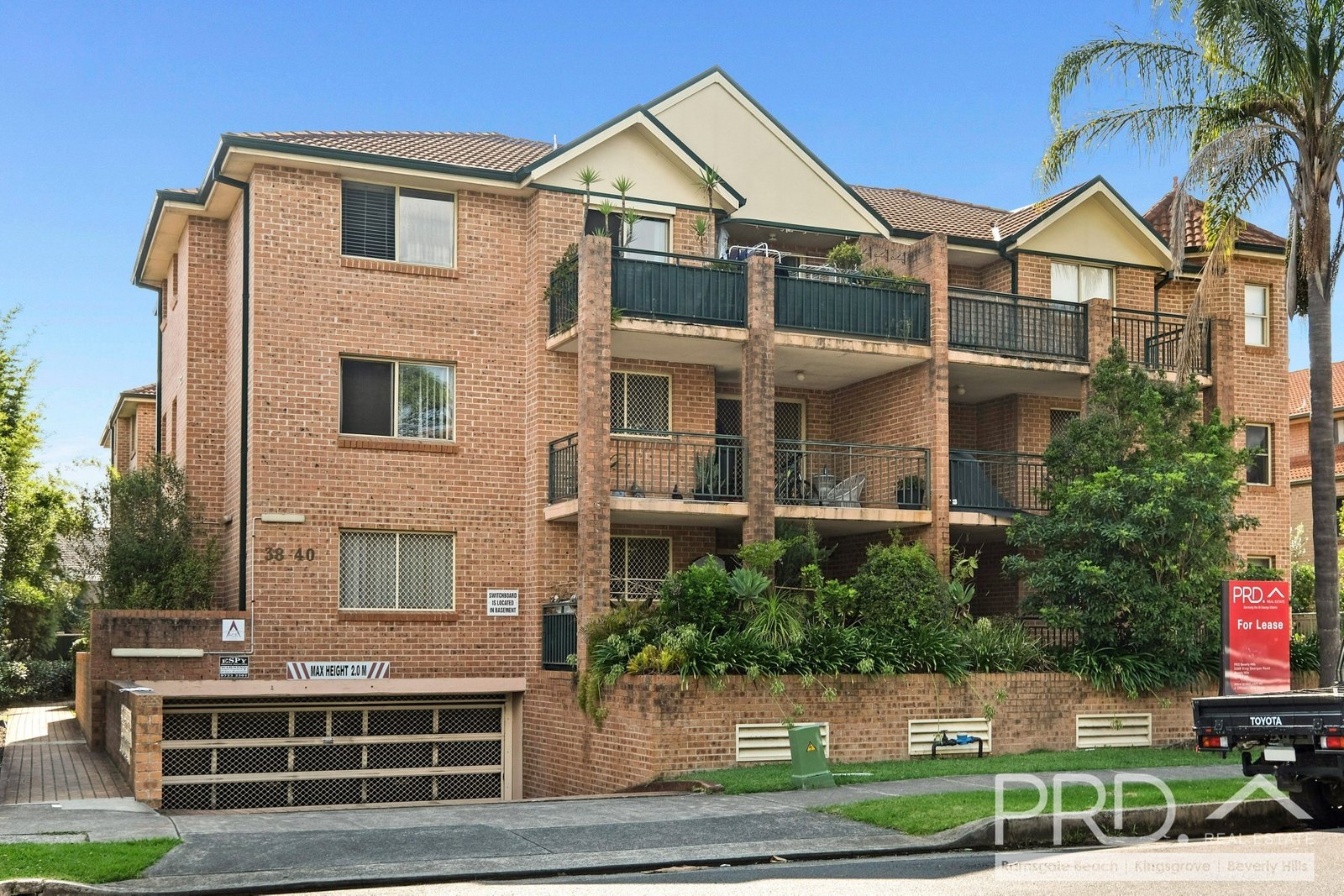 12/38-40 Hampden Street BEVERLY HILLS 6
