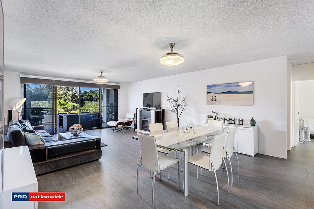 12/38 Marine Drive FINGAL BAY 1