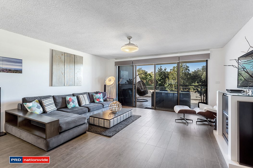 12/38 Marine Drive FINGAL BAY 2