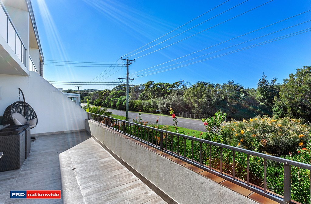 12/38 Marine Drive FINGAL BAY 3