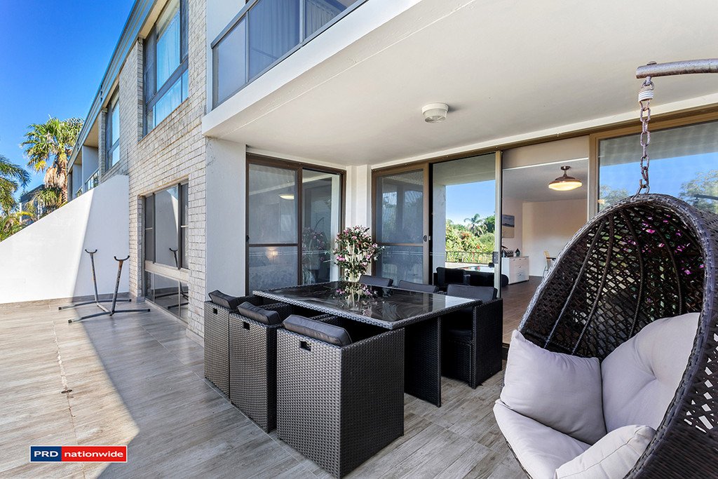 12/38 Marine Drive FINGAL BAY 4