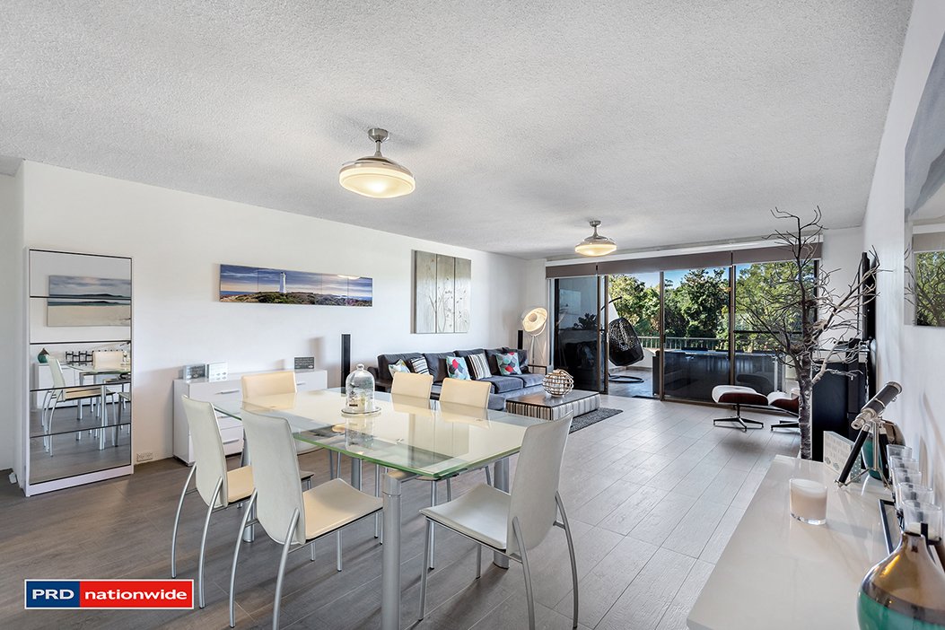 12/38 Marine Drive FINGAL BAY 6