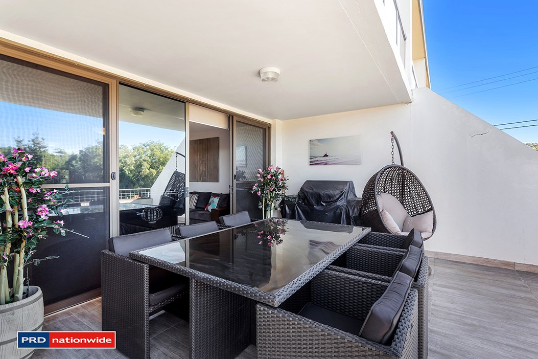 12/38 Marine Drive FINGAL BAY 8