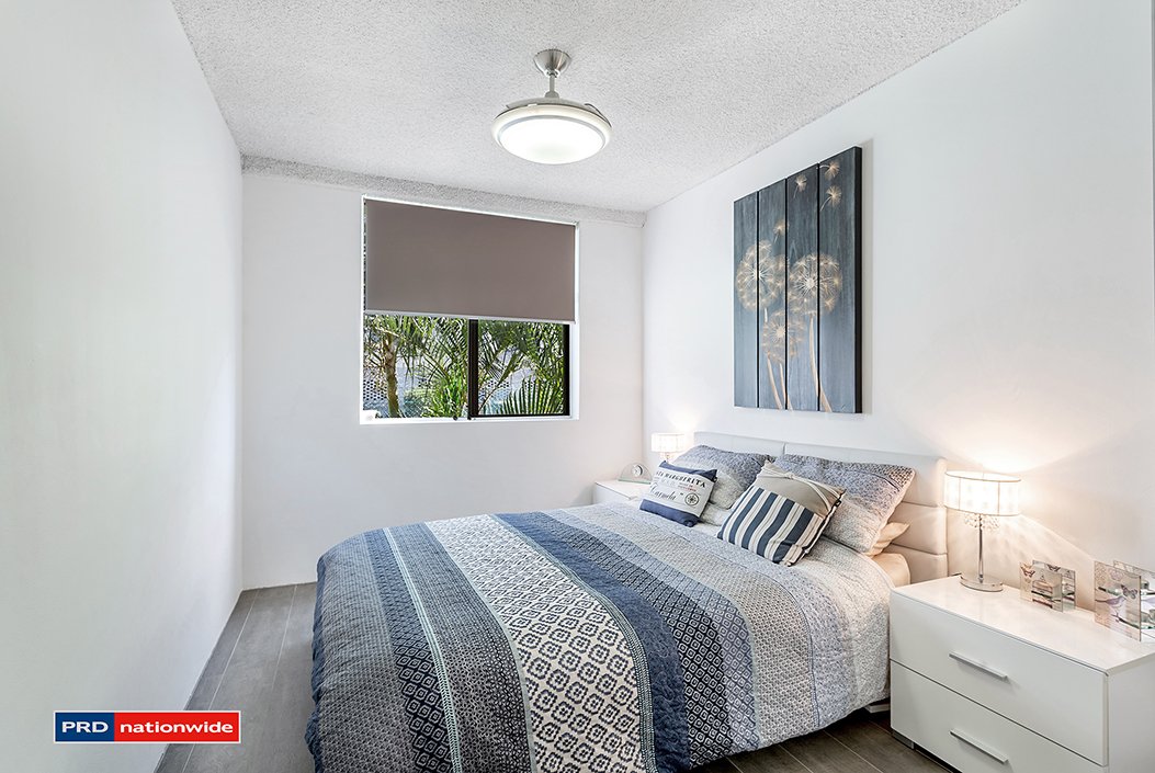 12/38 Marine Drive FINGAL BAY 11