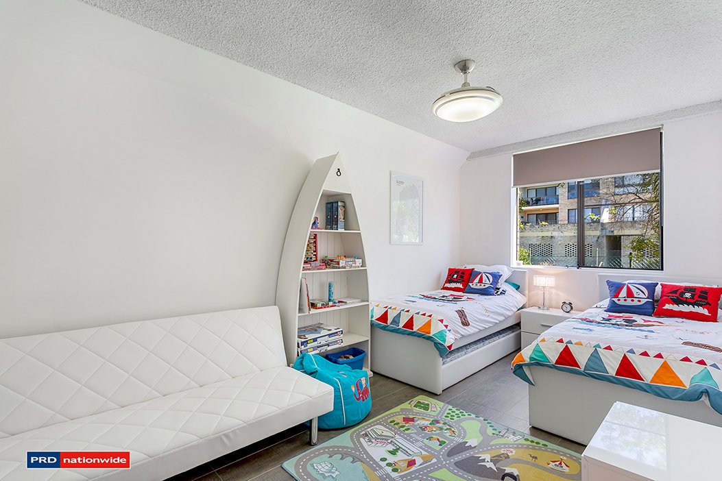 12/38 Marine Drive FINGAL BAY 12