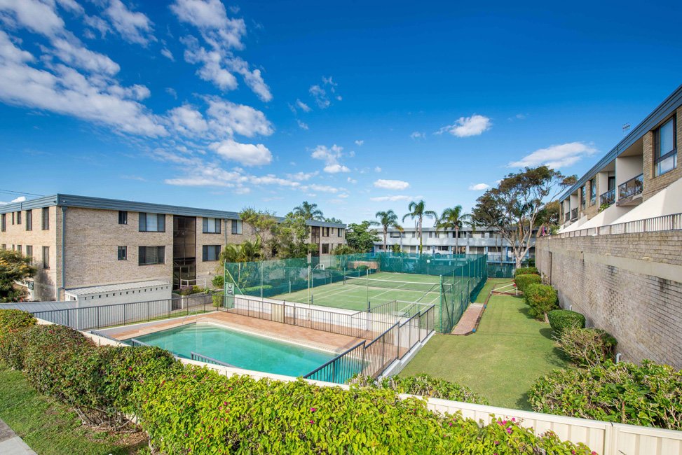 12/38 Marine Drive FINGAL BAY 16
