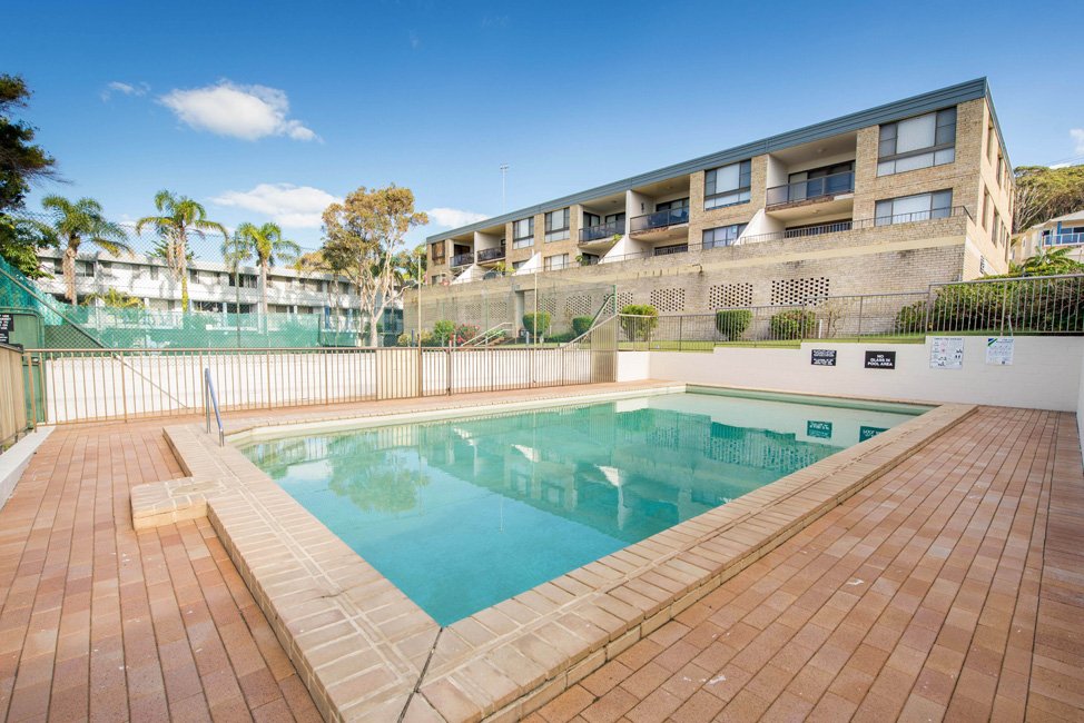 12/38 Marine Drive FINGAL BAY 17