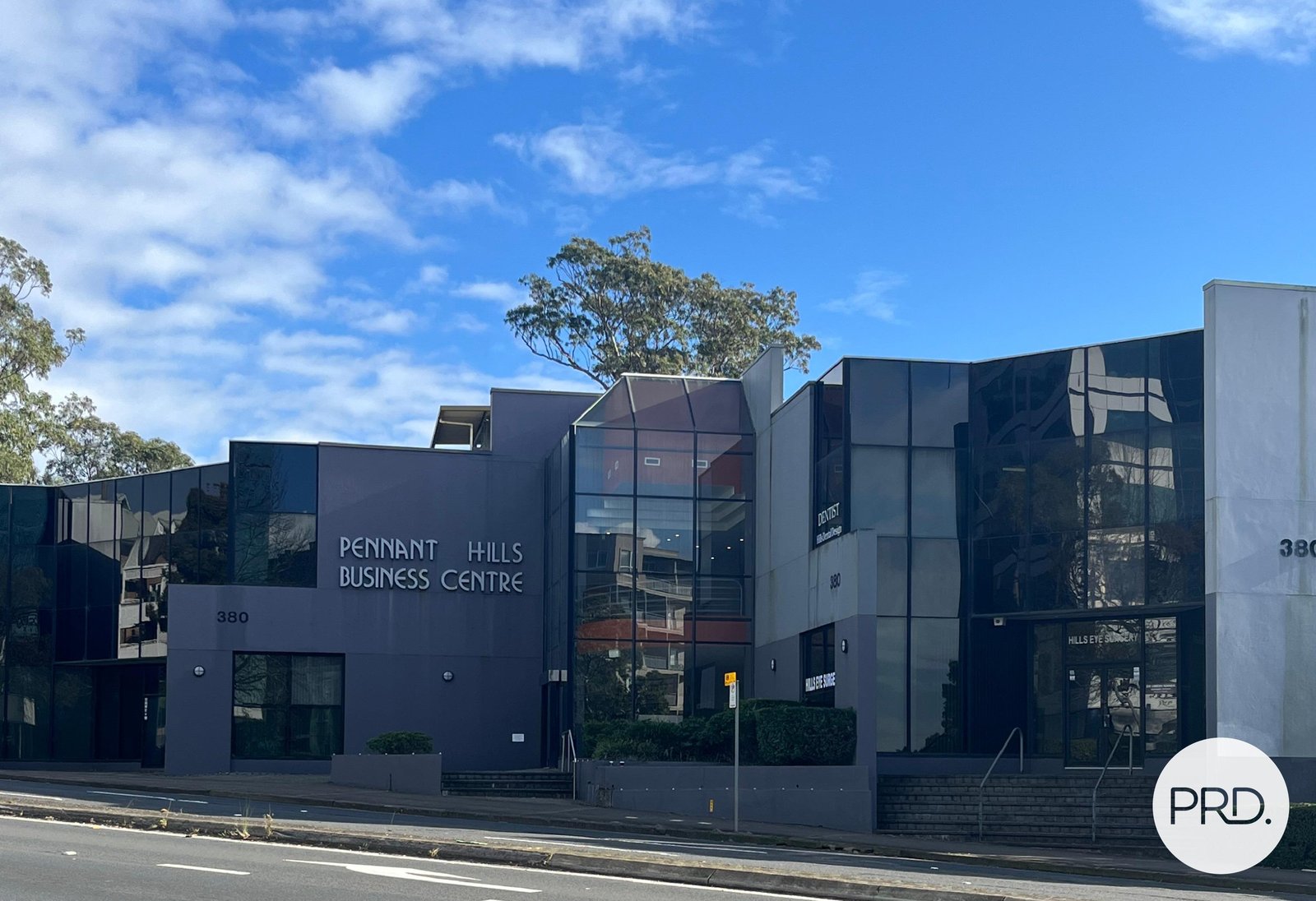 12/380 Pennant Hills Road PENNANT HILLS 8