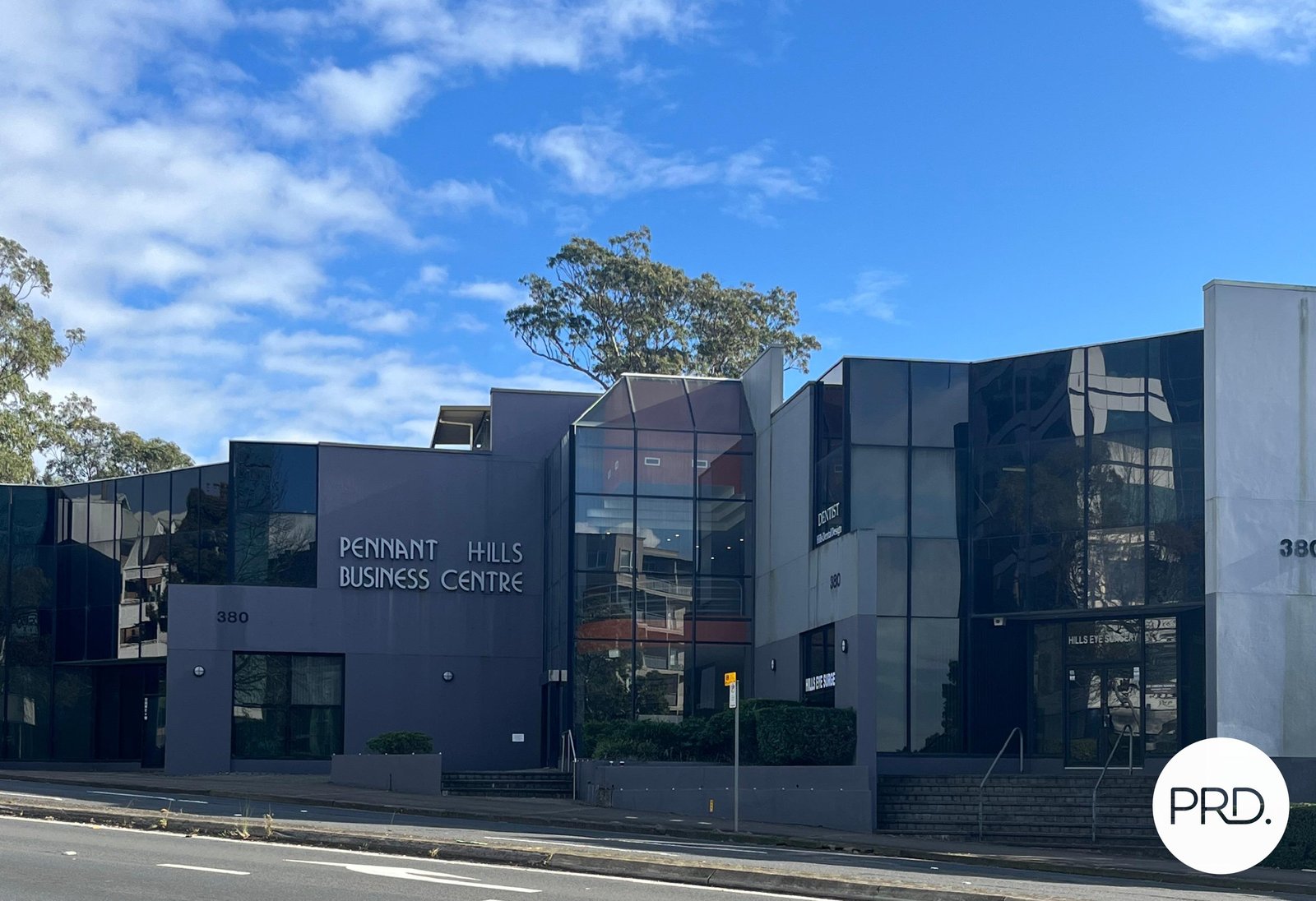 12/380 Pennant Hills Road PENNANT HILLS 9