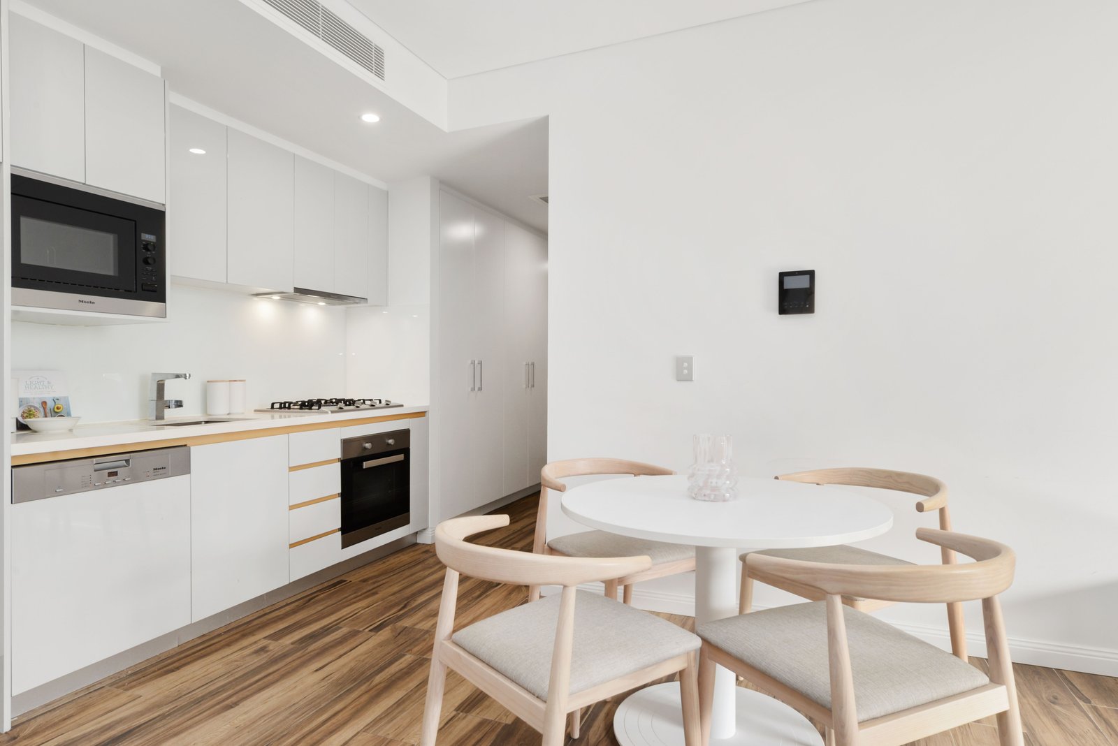 1238/1 Finch Drive EASTGARDENS 6