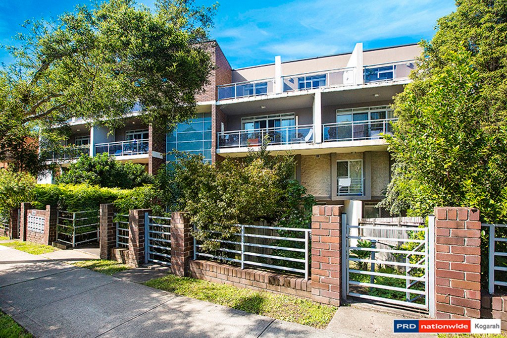 12/384A Railway Parade CARLTON 1