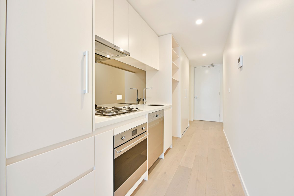 Gallery: 123/85 Market Street