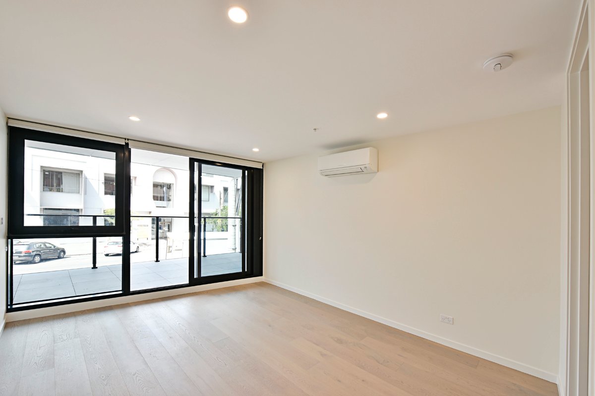 Gallery: 123/85 Market Street