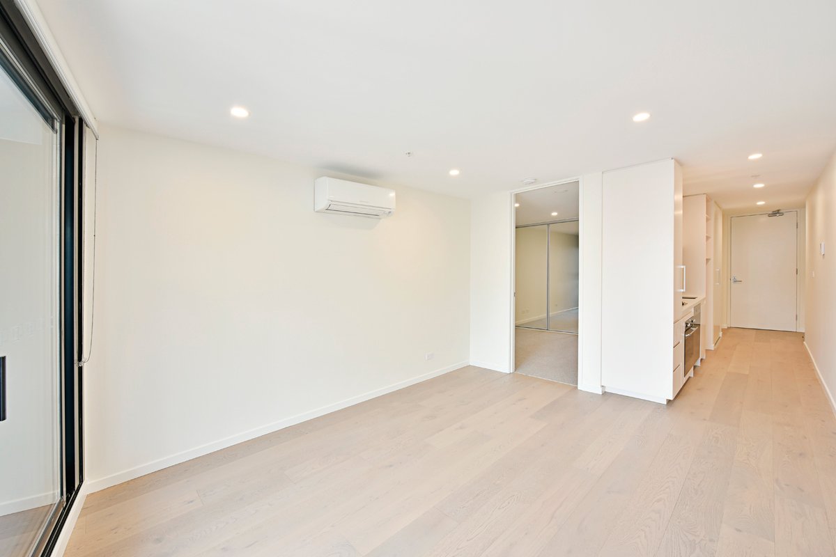 Gallery: 123/85 Market Street