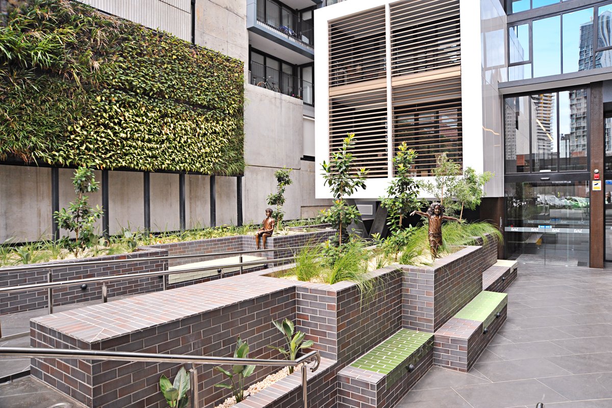 Gallery: 123/85 Market Street