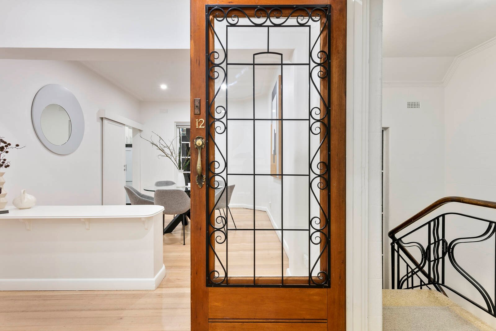 Real Estate and Property in 12/39-41 Kensington Road, South Yarra, VIC