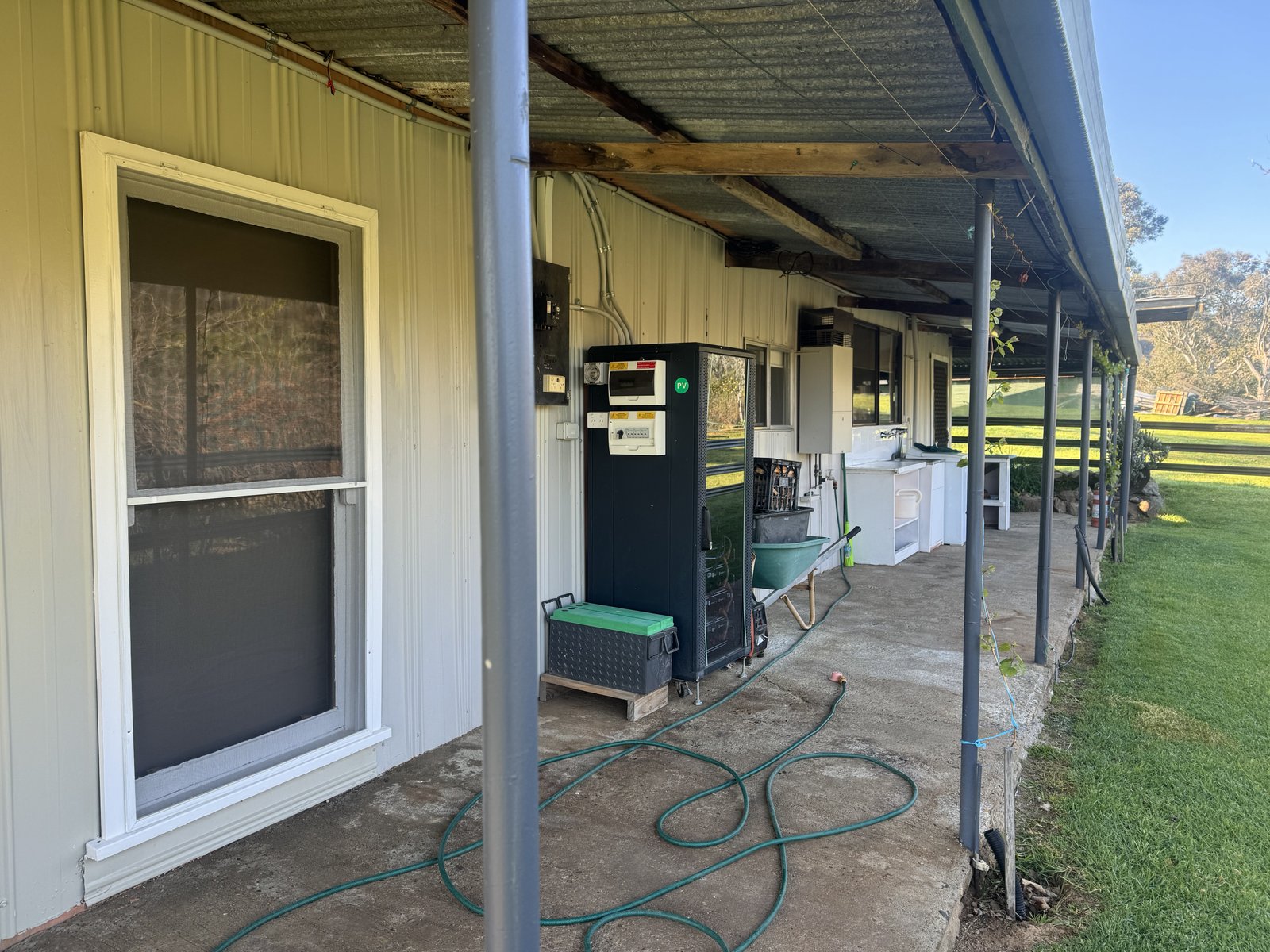 1239 Snowy Mountains Highway WERMATONG 2