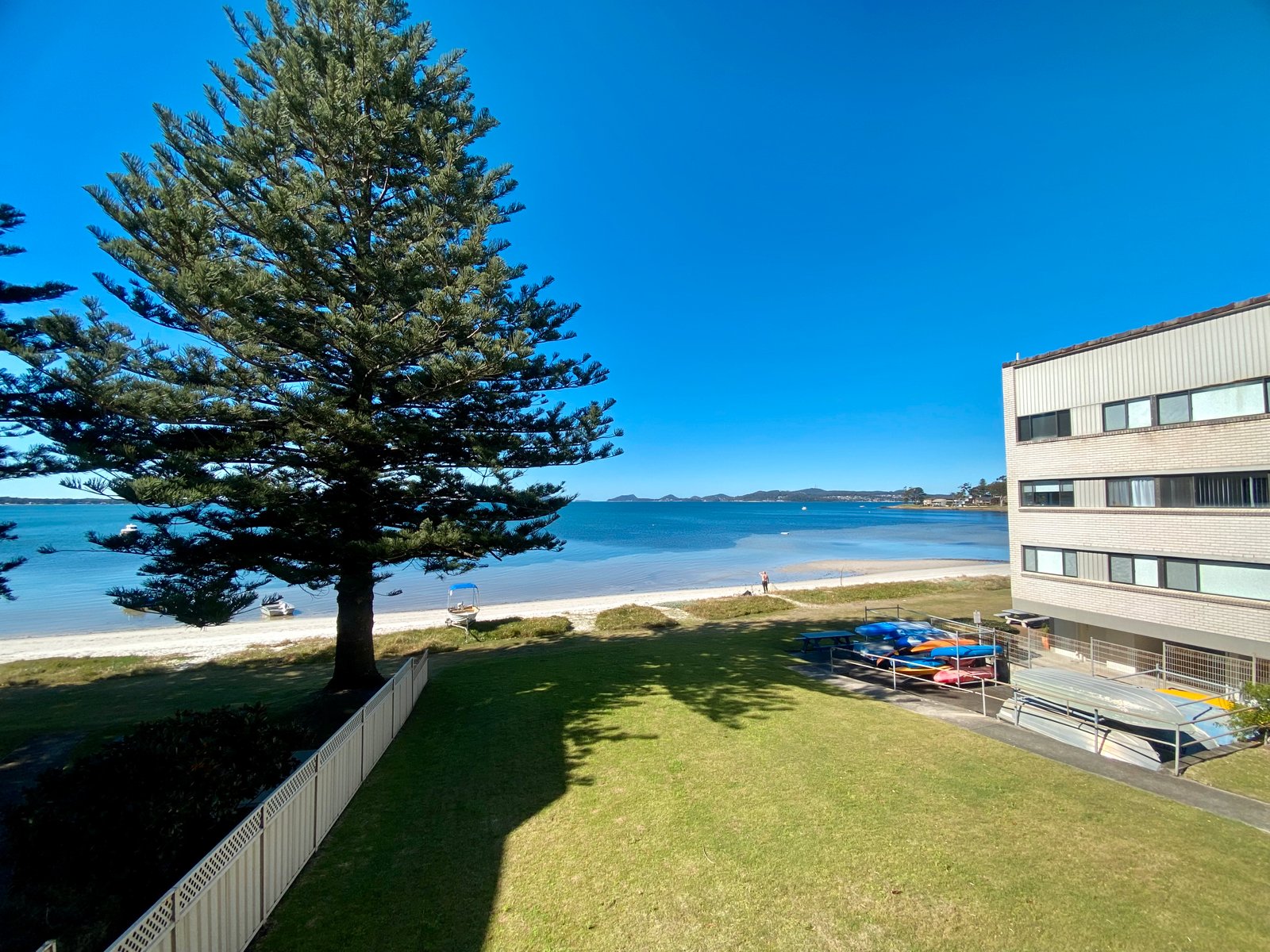 12/39 Soldiers Point Road SOLDIERS POINT 21