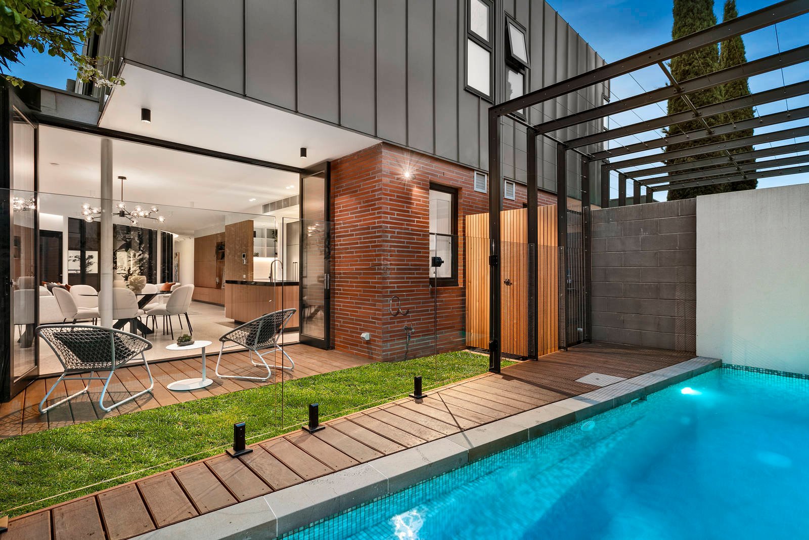 Real Estate and Property in 123A Lord Street, Richmond, VIC