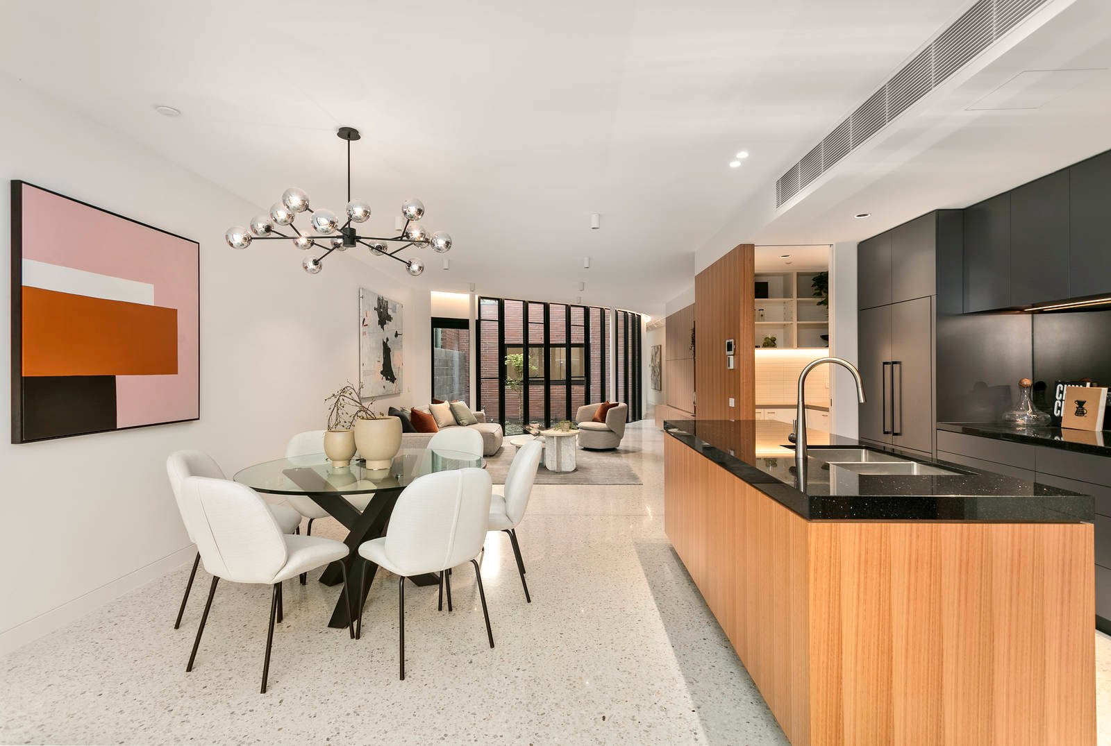 Real Estate and Property in 123A Lord Street, Richmond, VIC