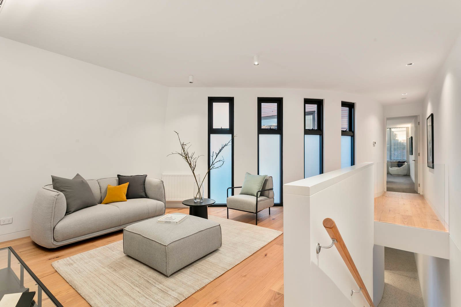 Real Estate and Property in 123A Lord Street, Richmond, VIC