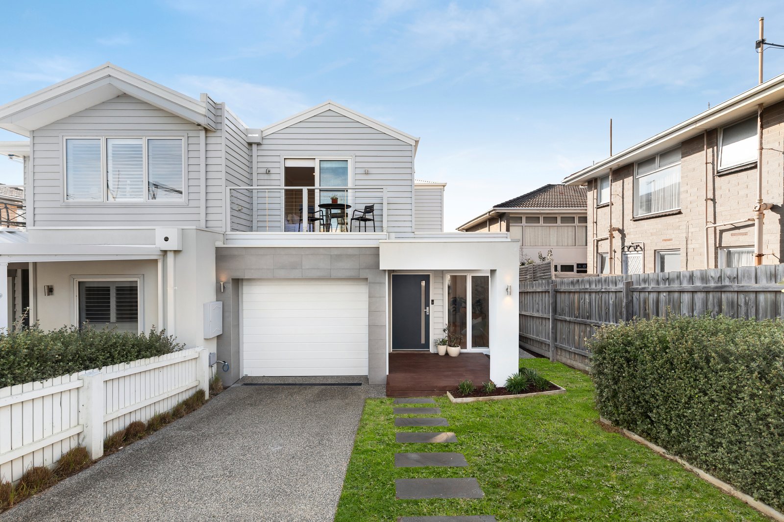 Gallery: 123B Station Street