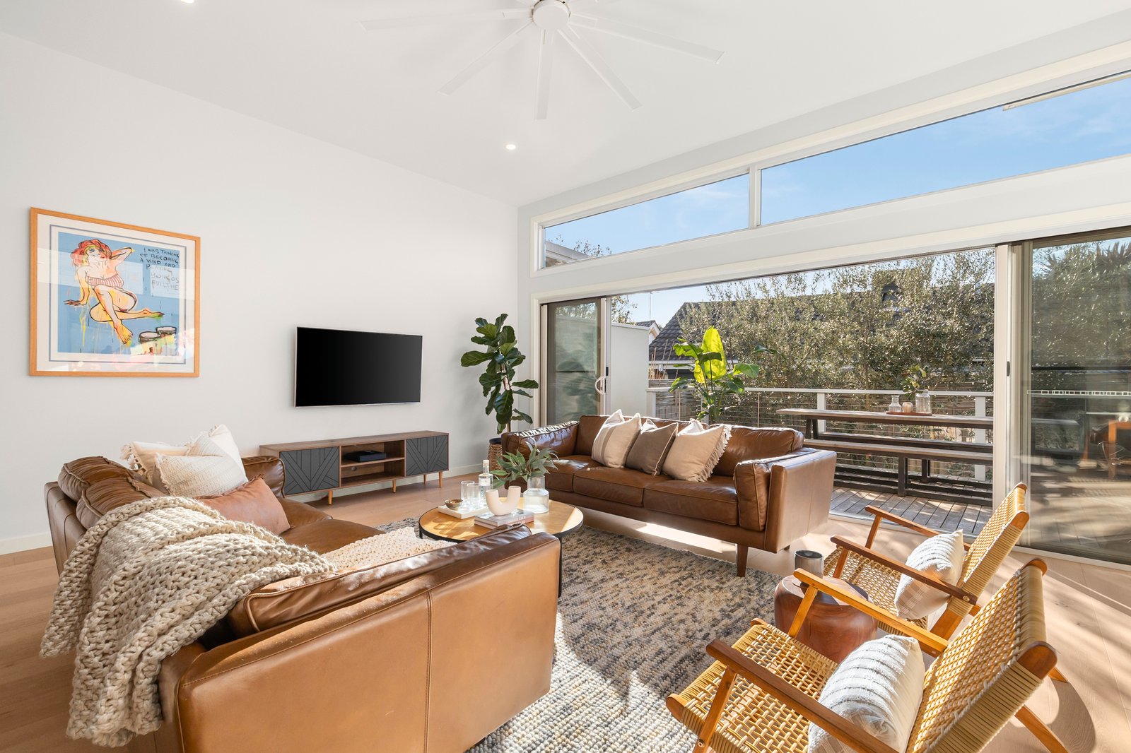 Gallery: 123B Station Street